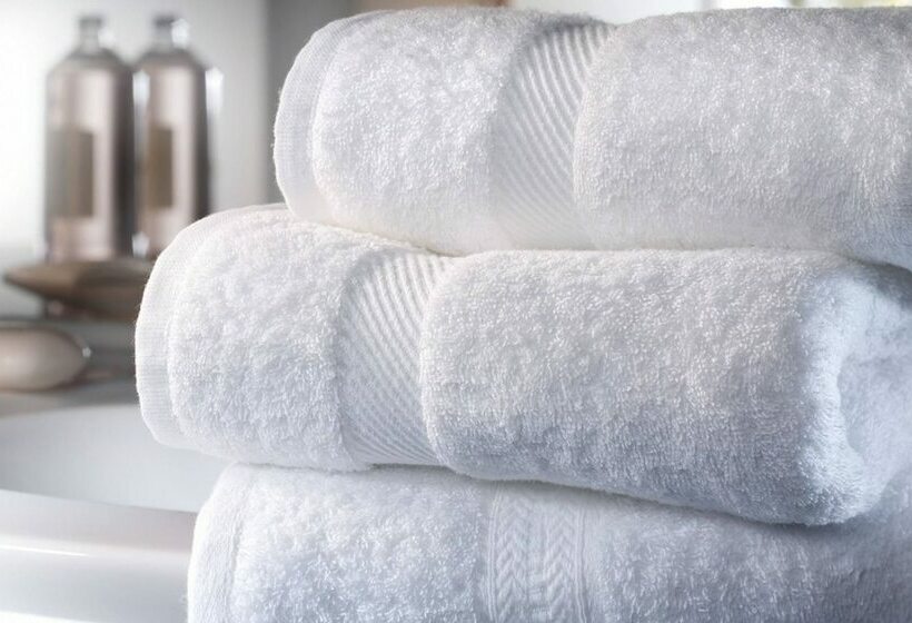 Standard Kolmen Hengen Huone, Annamare