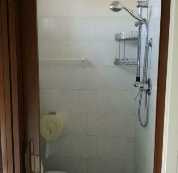 Classic Yhden Hengen Huone, Annamare