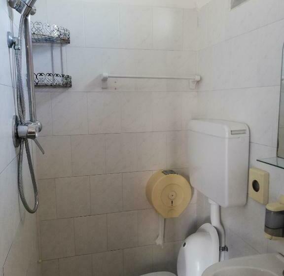 Classic Yhden Hengen Huone, Annamare