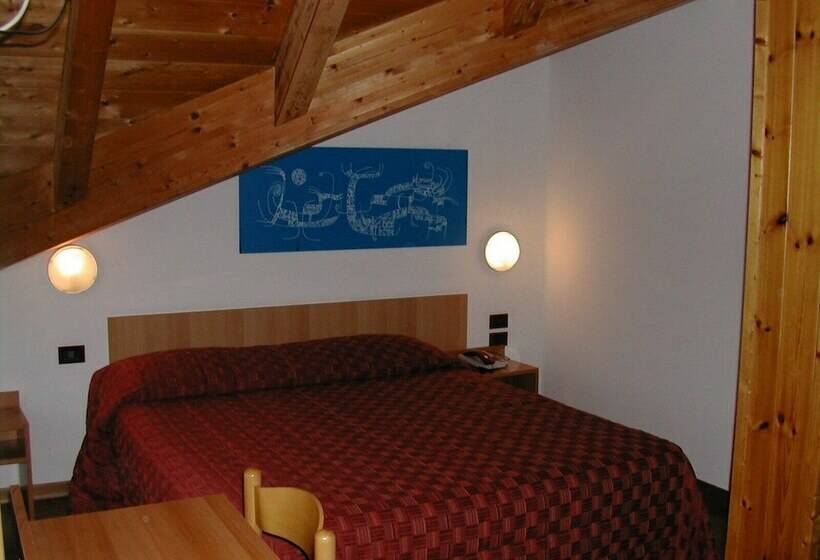 غرفة قياسية, Armon Greenblu Hotel & Wellness