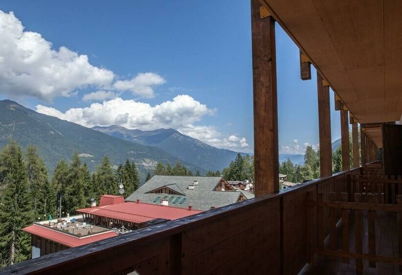 غرفة قياسية, Armon Greenblu Hotel & Wellness