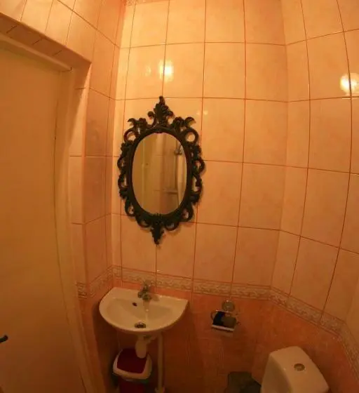 اتاق استاندارد, Cantervilla Castle