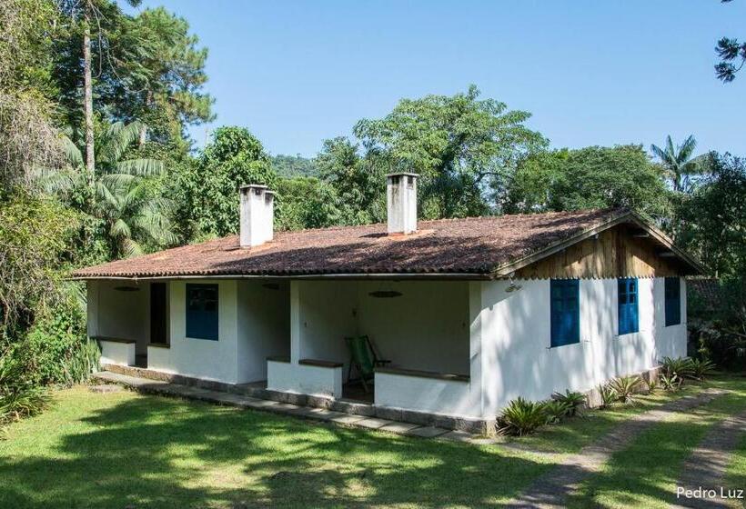 一居室高级别墅, Donati