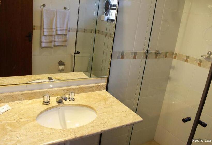 一居室高级别墅, Donati