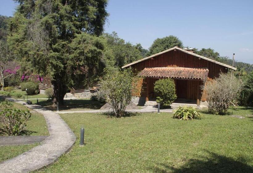 一居室高级别墅, Donati