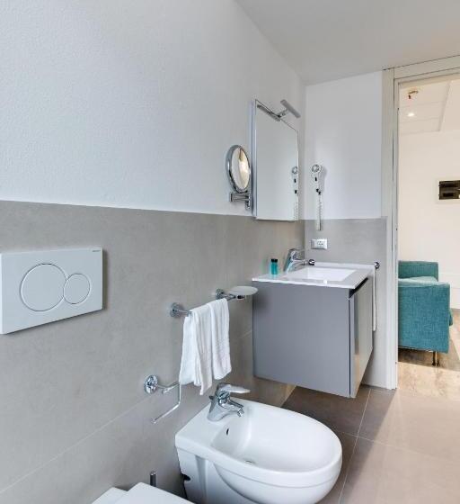 آپارتمان لوکس 1 خوابه, Elegance Suite Apartments