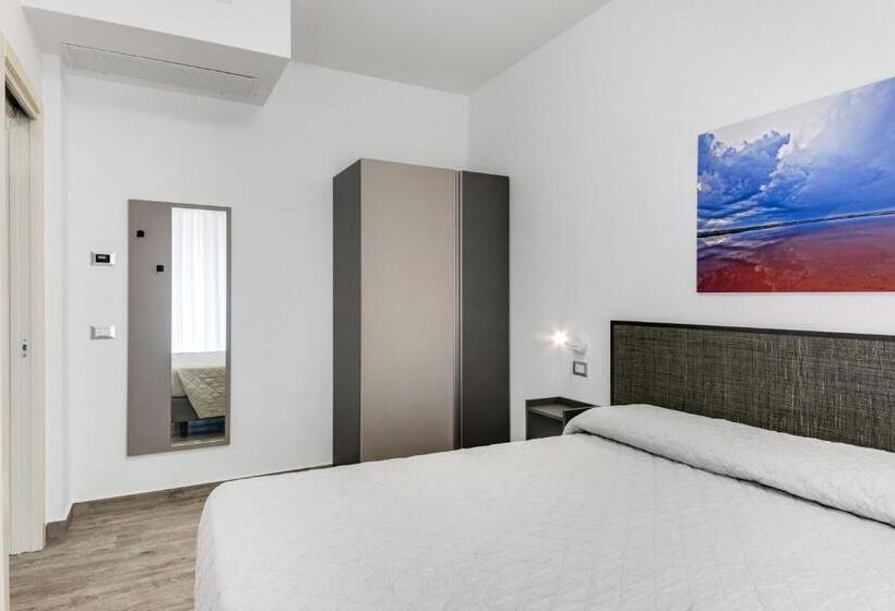 آپارتمان لوکس 1 خوابه, Elegance Suite Apartments