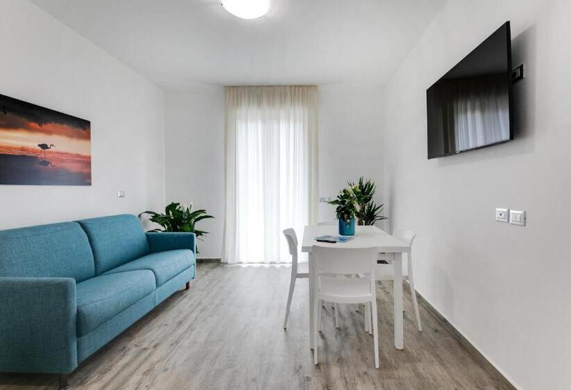 آپارتمان سوپریور 1 خوابه, Elegance Suite Apartments