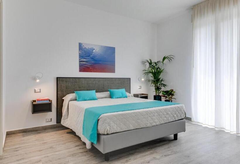 آپارتمان سوپریور 1 خوابه, Elegance Suite Apartments