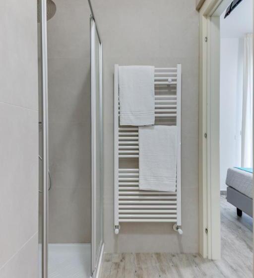 آپارتمان سوپریور 1 خوابه, Elegance Suite Apartments