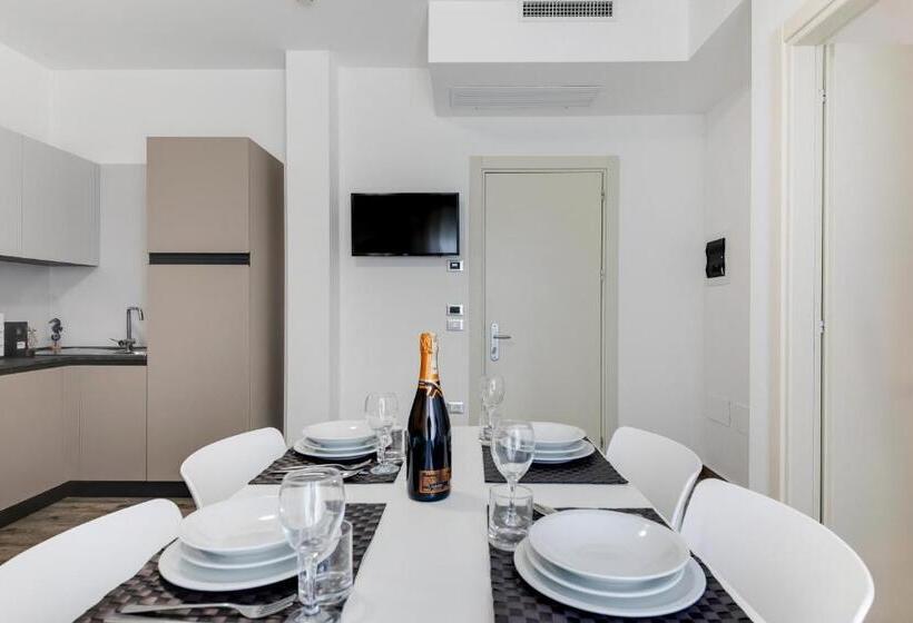 آپارتمان سوپریور 1 خوابه, Elegance Suite Apartments