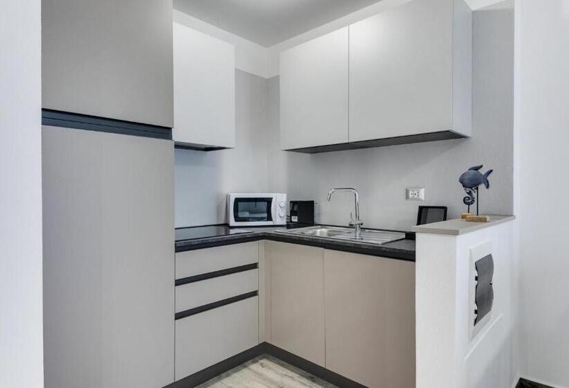 آپارتمان 1 خوابه, Elegance Suite Apartments