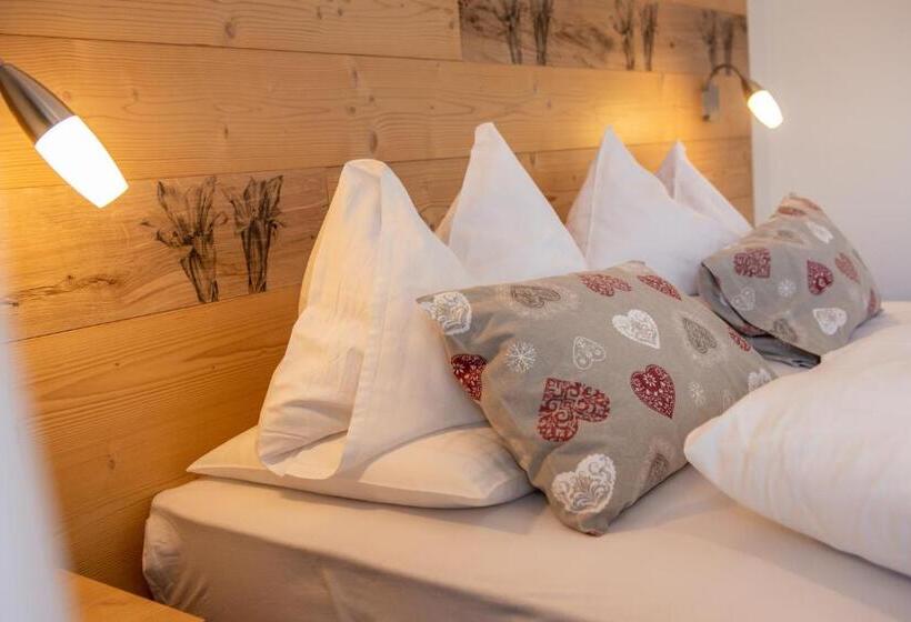 חדר דלוקס לשלושה, Gran Pre