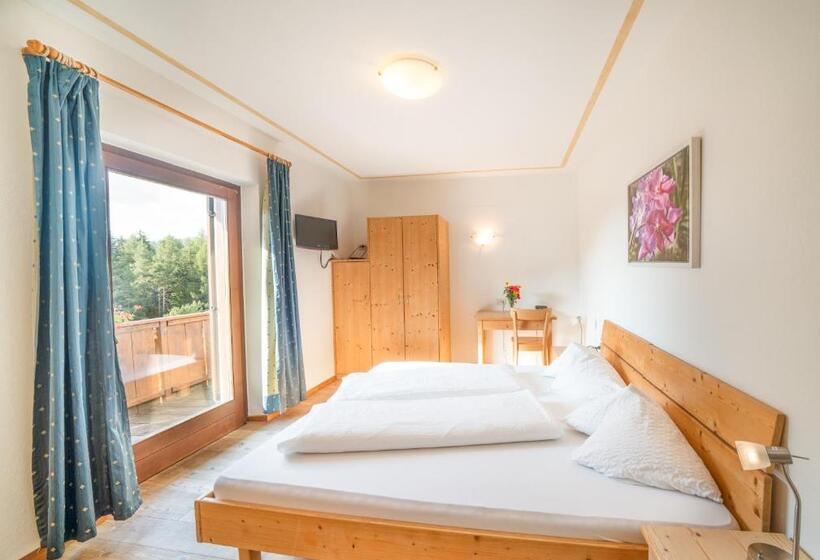 חדר אקונומי, Profanter