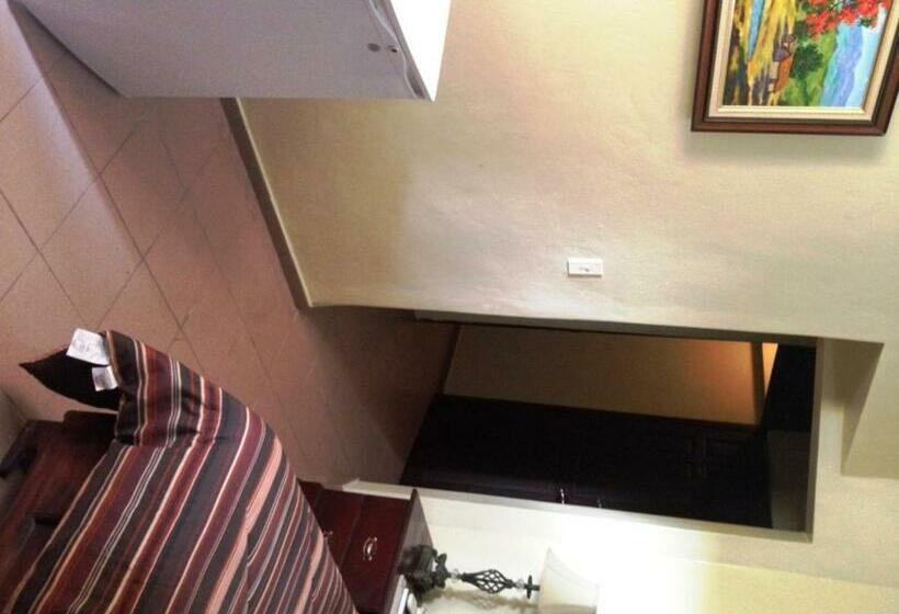 اتاق استاندارد, Boutique River View La Romana