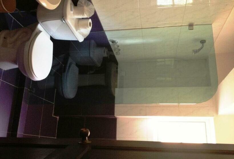 اتاق استاندارد با 2 تخت دوبل, Boutique River View La Romana