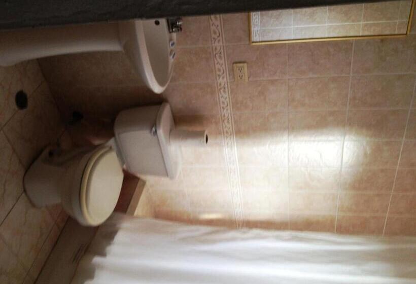 اتاق استاندارد با 2 تخت دوبل, Boutique River View La Romana