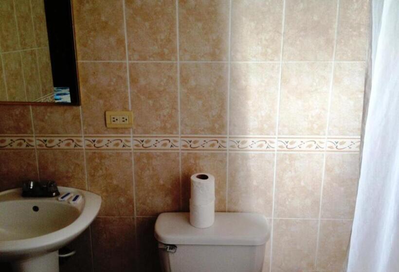 اتاق استاندارد سه نفره, Boutique River View La Romana