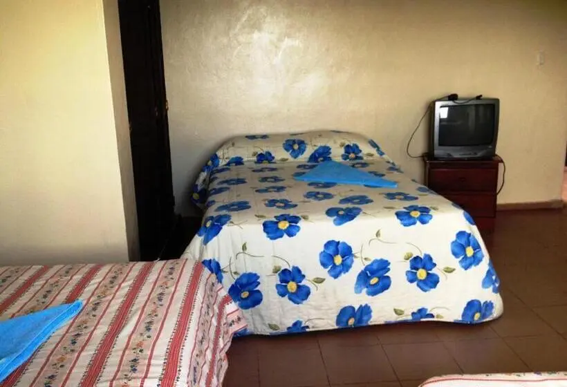 اتاق استاندارد سه نفره, Boutique River View La Romana