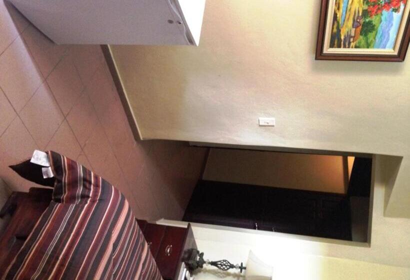 اتاق استاندارد یک نفره, Boutique River View La Romana