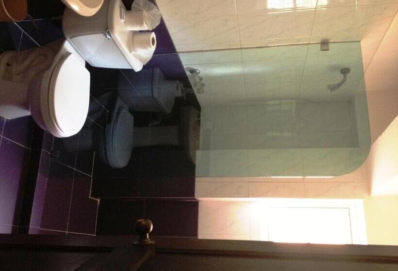 اتاق استاندارد یک نفره, Boutique River View La Romana