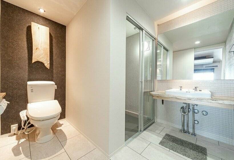 חדר סטנדרט, Ryuganji Onsen Hotel Yuri