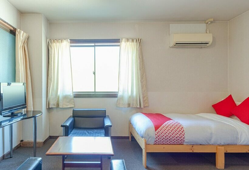 חדר סטנדרט, Ryuganji Onsen Hotel Yuri