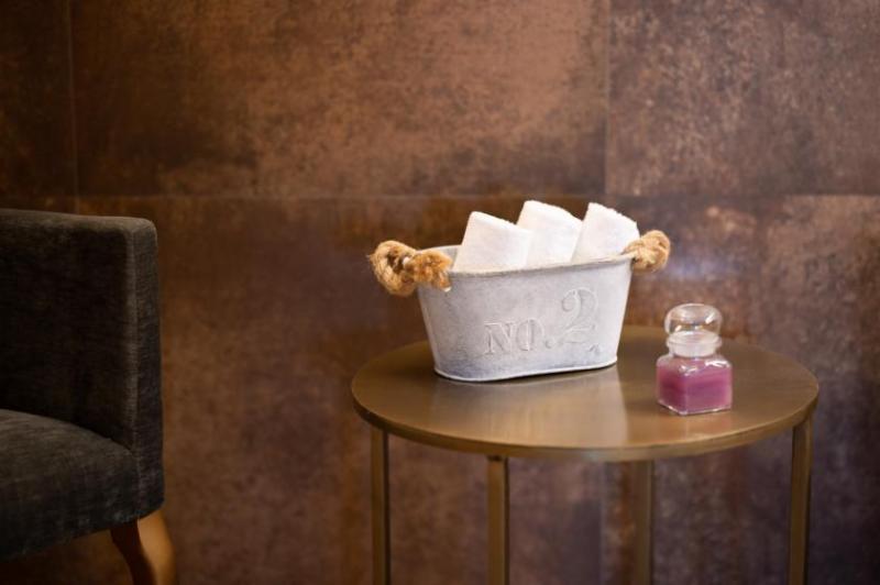 Номер Deluxe, The Granary