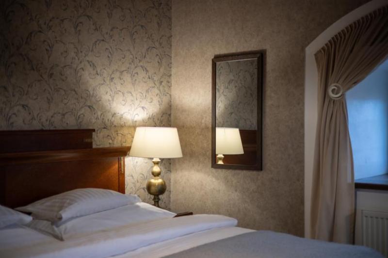 Номер Deluxe, The Granary