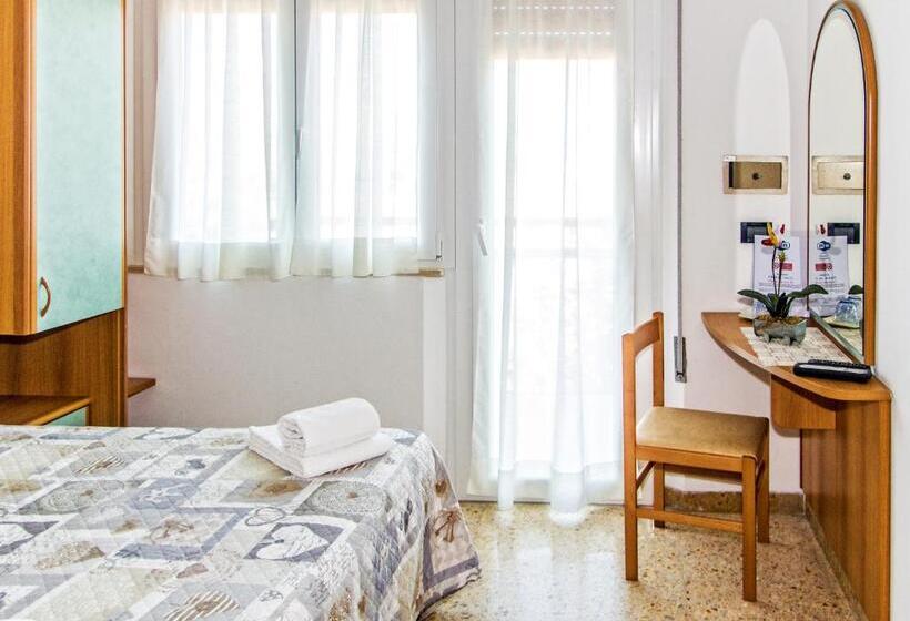 スタンダードルーム, Trianon