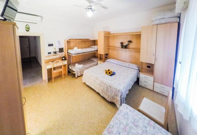 ファミリールーム, Trianon