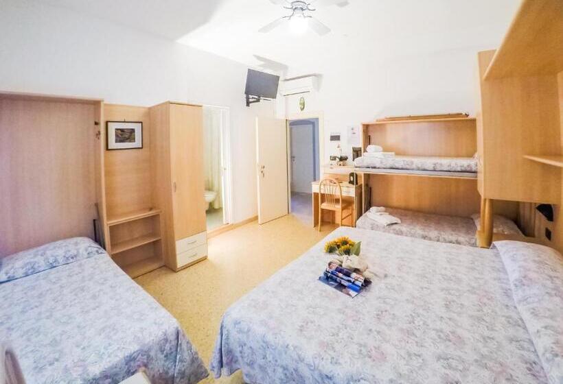 Семейный Номер, Trianon