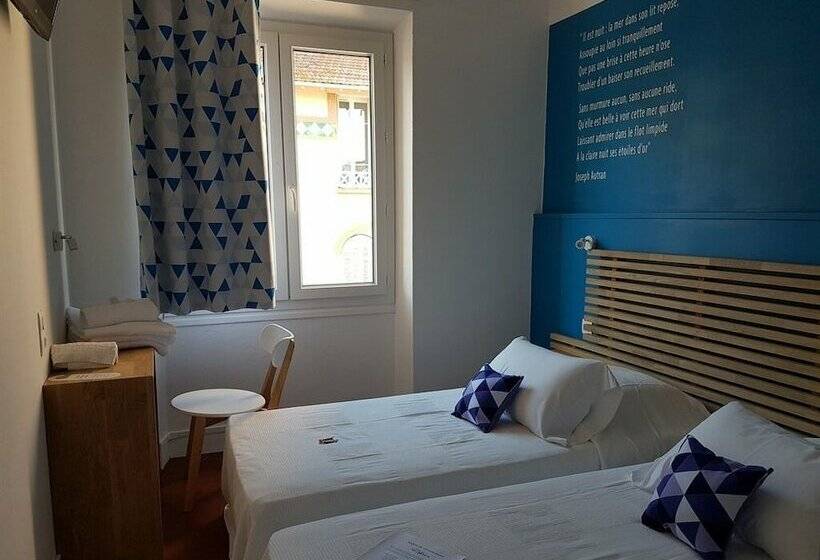 スタンダードルーム, Villa Terra Mera