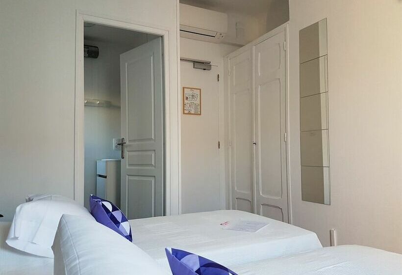 Номер Стандарт, Villa Terra Mera