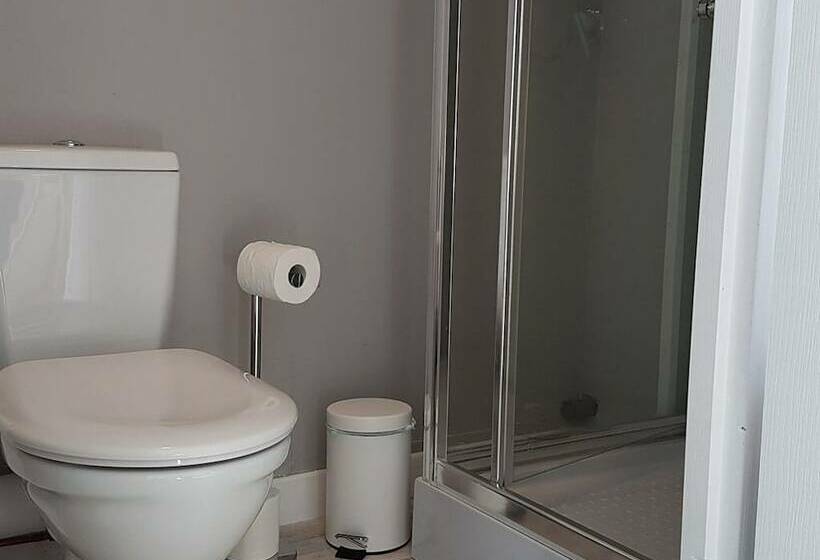 バルコニー付きスタンダードルーム, Villa Terra Mera