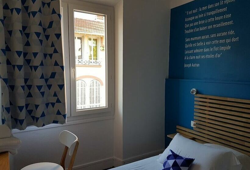 スタンダードルーム, Villa Terra Mera