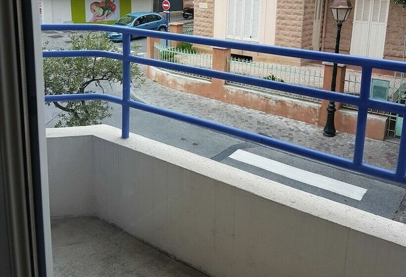 バルコニー付きスタンダードルーム, Villa Terra Mera