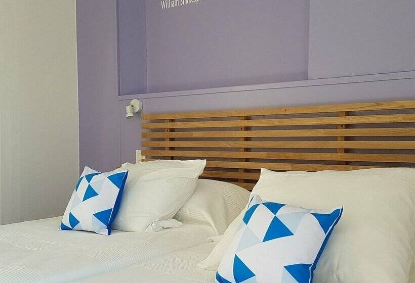 バルコニー付きスタンダードルーム, Villa Terra Mera