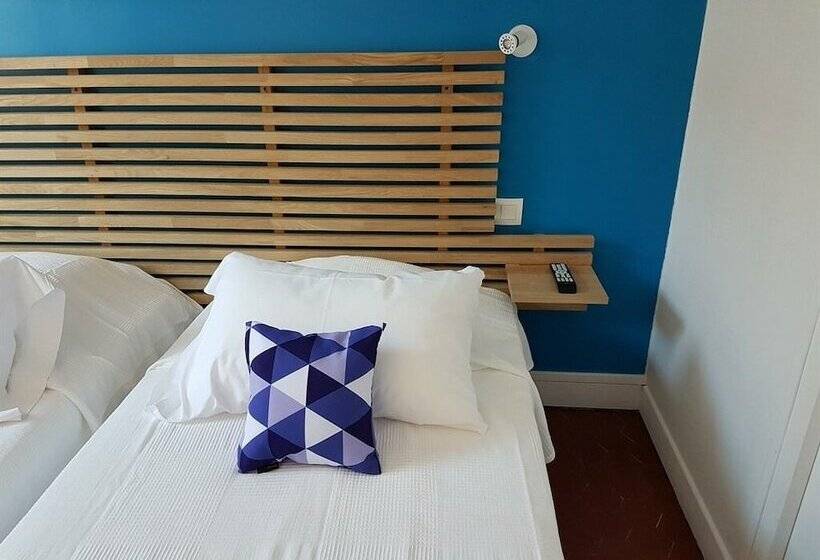 スタンダードルーム, Villa Terra Mera