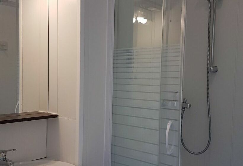 Номер Стандарт с Балконом, Villa Terra Mera
