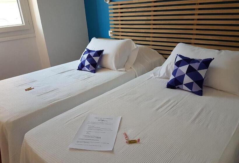 スタンダードルーム, Villa Terra Mera