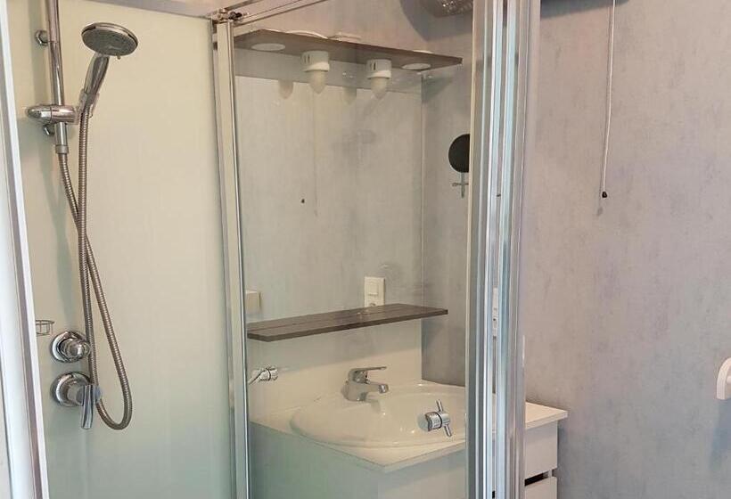 スタンダードルーム, Villa Terra Mera