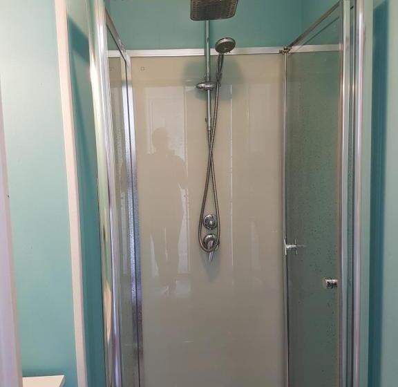 スタンダードルーム, Villa Terra Mera