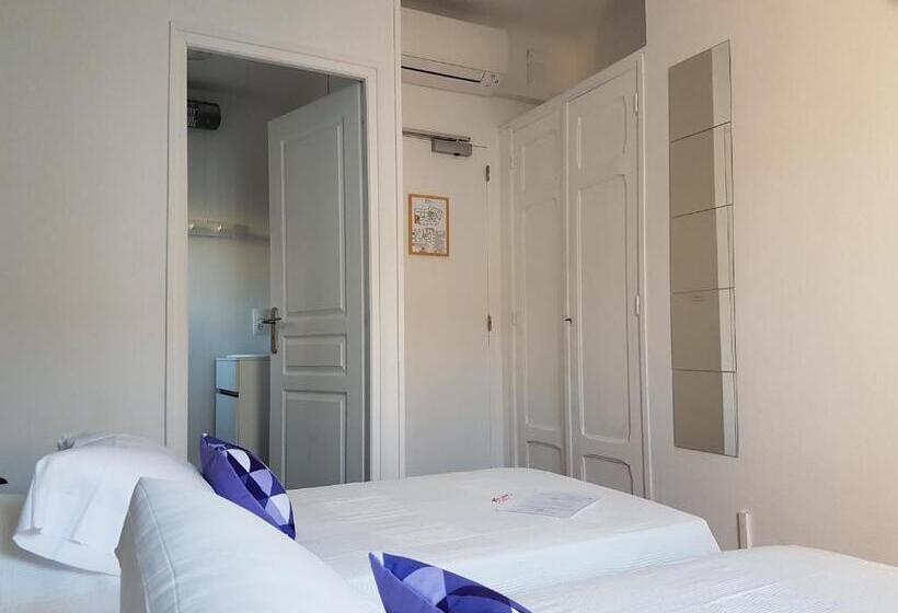 スタンダードルーム, Villa Terra Mera