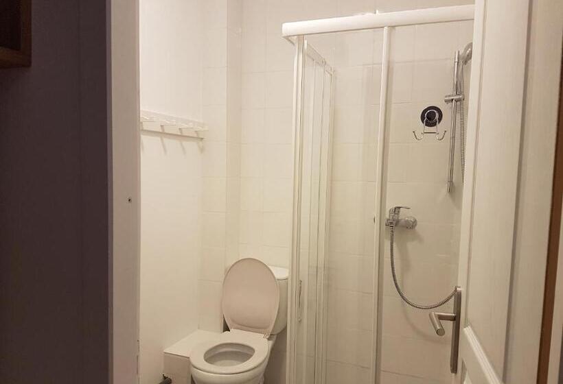 ファミリールーム, Villa Terra Mera