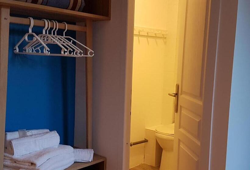 ファミリールーム, Villa Terra Mera