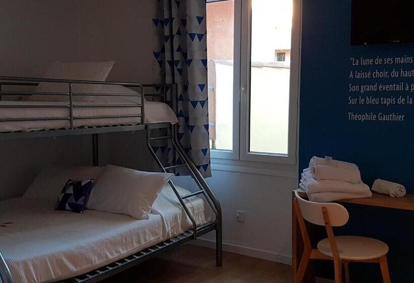 ファミリールーム, Villa Terra Mera