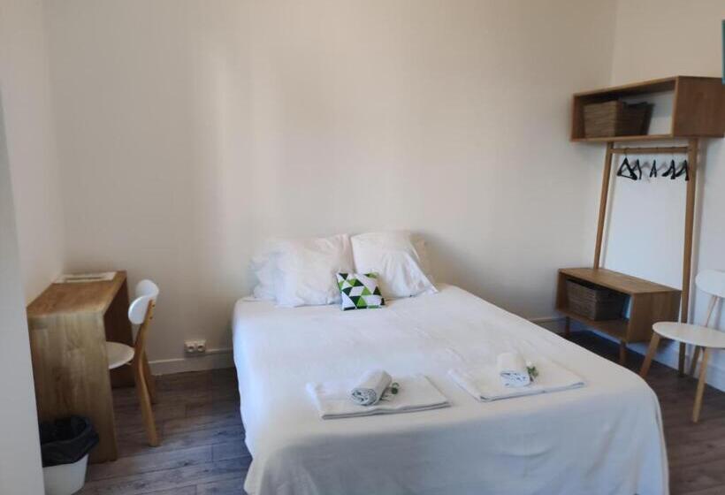 ファミリールーム, Villa Terra Mera