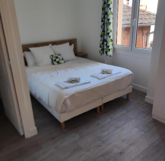 ファミリールーム, Villa Terra Mera