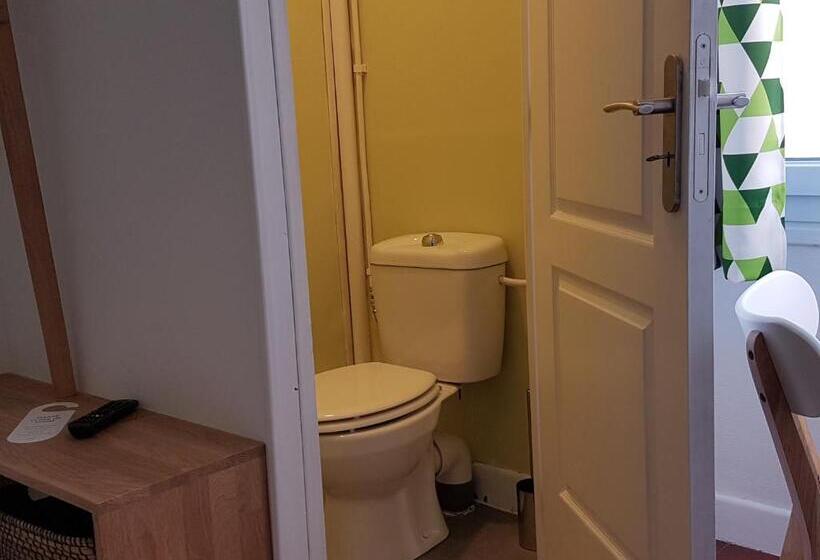 エコノミールーム, Villa Terra Mera